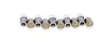 Bec, semnalizator SUZUKI GSX-R (124cc - 750cc) (2005 - Prezent) MAXGEAR 78-0024SET