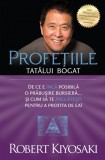 Profetiile tatalui bogat, Curtea Veche