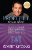 Profețiile tatălui bogat, Curtea Veche