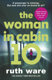 The Woman in Cabin 10 | Ruth Ware, Vintage Publishing