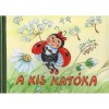 A kis Kat&oacute;ka - G&aacute;bor Emese