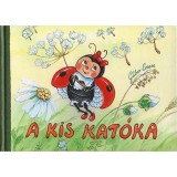 A kis Kat&oacute;ka - G&aacute;bor Emese