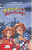 Detectivii de la Marea Nordului: Hoti sub acoperire - Bettina Goschl, Klaus-Peter Wolf