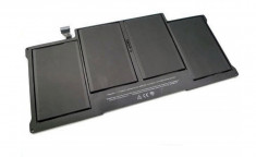 Baterie laptop Apple A1466 MacBook Air 13-inch Mid 2012 50Wh 7.3V 6 celule OEM foto
