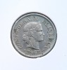 10 Rappen 1967, Elvetia - G 4516, Europa