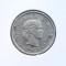 10 Rappen 1967, Elvetia - G 4516
