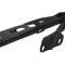 Balama capota Audi Q3 (8u), 06.2011-02.2015, Fata, stanga, Aftermarket