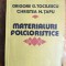 Materialuri folcloristice, vol. 2 - Grigore G. Tocilescu / R2P3F
