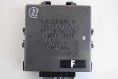 Modul de control far LEXUS RX _U3_ 2005 OEM: 89960-48090 1526127 foto