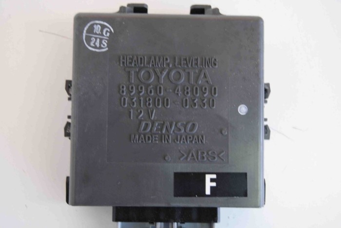 Modul de control far LEXUS RX _U3_ 2005 OEM: 89960-48090 1526127