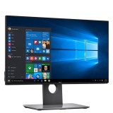 Monitoare LED Dell UltraSharp U2417H, 24 inci Full HD, Panel IPS