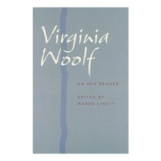 Virginia Woolf