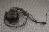 Etrier de fr&acirc;nă dreapta spate LAND ROVER RANGE ROVER EVOQUE L538 2018 OEM: GJ32-2K327-BE 25290932