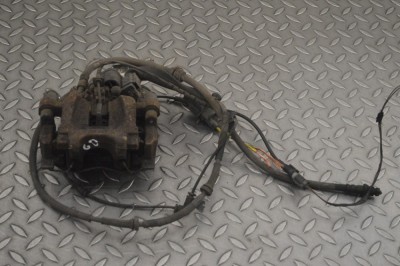 Etrier de fr&amp;acirc;nă dreapta spate LAND ROVER RANGE ROVER EVOQUE L538 2018 OEM: Off-road | 25290932 foto