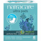 Absorbante Ultra Super cu Aripioare 12buc