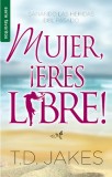 Mujer, Eres Libre! / Favoritos: Woman Thou Art Loosed! / Favorites