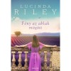 F&eacute;ny az ablak m&ouml;g&ouml;tt - Lucinda Riley