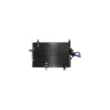 Radiator clima LANCIA DELTA II 836 AVA Quality Cooling FT5192