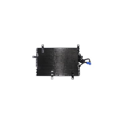 Radiator clima LANCIA DELTA II 836 AVA Quality Cooling FT5192 foto