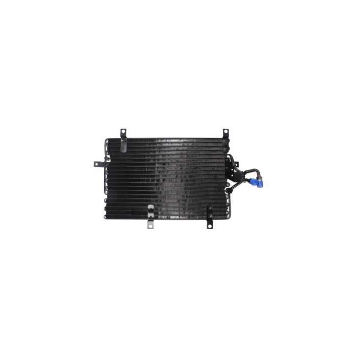 Radiator clima LANCIA DELTA II 836 AVA Quality Cooling FT5192