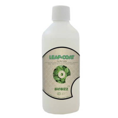 Ingrasamant BioBizz, Leafcoat - 1 L foto