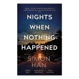 Nights When Nothing Happened