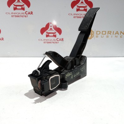Pedala acceleratie Mercedes A B Class W245 foto