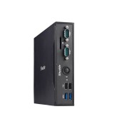Mini PC SH Shuttle DS77U5, Intel Core i5-7200U, 8GB DDR4, 120GB SSD