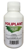 Ingrasamant Foliar Foliplant, 500ml, Microelemente, Floricultura, Aplicare Foliara