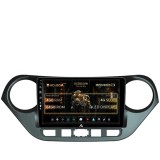 Cumpara ieftin Navigatie Hyundai I10 (2013-2017), Android 13, A-Octacore 4GB RAM + 64GB ROM, 9 Inch - AD-BGA9004+AD-BGRKIT196