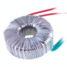 Transformator 20VA 15.5V SafetyGuard Surveillance foto