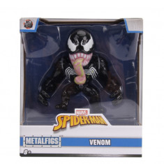 MARVEL FIGURINA METALICA VENOM 10CM