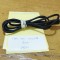 Cablu Usb - micro Usb 1.1m #A7261