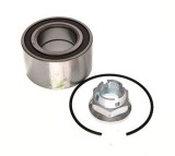 Set rulment roata RENAULT CLIO SYMBOL I (LB_) (1998 - Prezent) MAXGEAR 33-0303