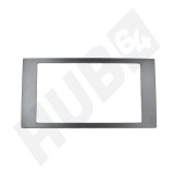 Rama Adaptor 2DIN Ford Focus Galaxy Kuga Fiesta Transit C-Max Multimedia MP5 Universal 178x100/102mm