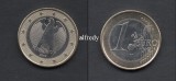 GERMANIA 1 euro, 2003 J