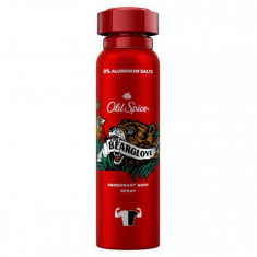 Old Spice Bearglove férfi Deo Spray 150ml