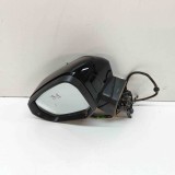 Oglinda laterală st&acirc;nga AUDI Q3 Sportback F3N 2024 OEM: 83B857409H,81A857535H,81B949145,81A857527A