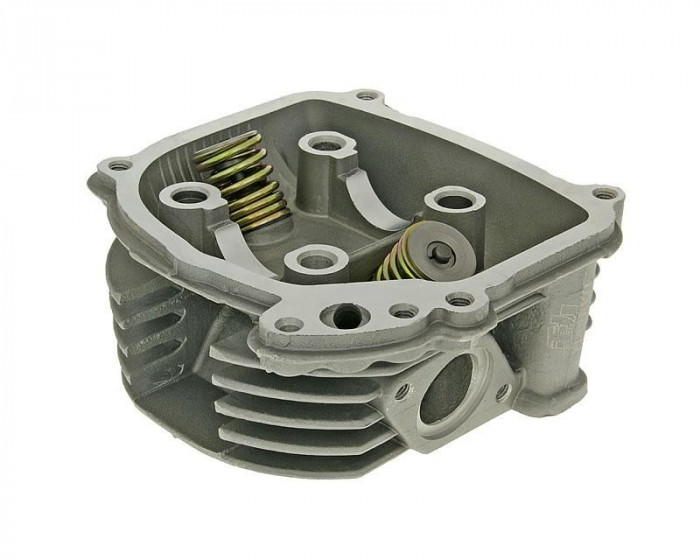 Chiulasa GY6-125 - scuter GY6-125 - Aeon - Baotian - Bufallo - Jonway - Kreidler - Kymco - Lifan - Peugeot Sum-Up - Rex - Sachs 4T AC 125cc