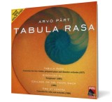 Tabula Rasa