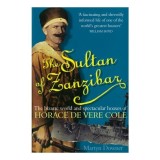Sultan of Zanzibar
