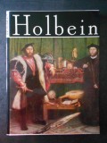 RADU BOUREANU - HOLBEIN. ALBUM CLASICII PICTURII UNIVERSALE