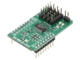 Placă Interfață I2C LTC4306 3,3V/5V