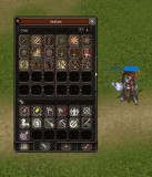 Conturi lvl 75 RAZBOINIC + SAMANCA lvl 62