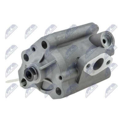 Pompa ulei Ford Mondeo 3, 4 1.8, 2.0 202015, Focus 2 1.8, 2.0 202012 C-Max 1.8, 2.0 202010, S-Max 2.0 202014, Mazda 6 2.0, 2.3 202008, DS7Z6600B foto