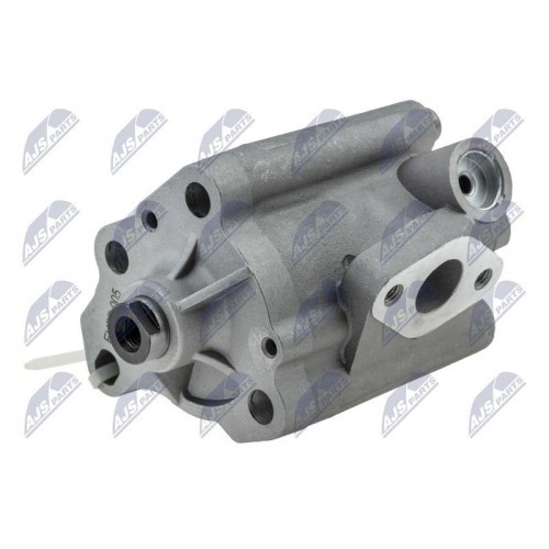 Pompa ulei Ford Mondeo 3, 4 1.8, 2.0 202015, Focus 2 1.8, 2.0 202012 C-Max 1.8, 2.0 202010, S-Max 2.0 202014, Mazda 6 2.0, 2.3 202008, DS7Z6600B