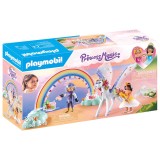 Cumpara ieftin Playmobil - Pegasus Si Curcubeu