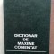 Dictionar de maxime comentat- Tudor Vianu