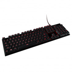 Tastatura mecanica gaming HyperX Alloy FPS, Cherry MX Blue foto