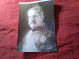 Fotografie de presa - Philippe Berhelot- diplomat francez , in costum de gala - pt anuntul mortii sale in 29nov1934 , dim.=17x12cm